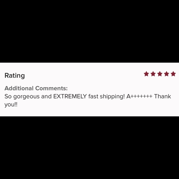 Posher’s Comments - Picture 4 of 5